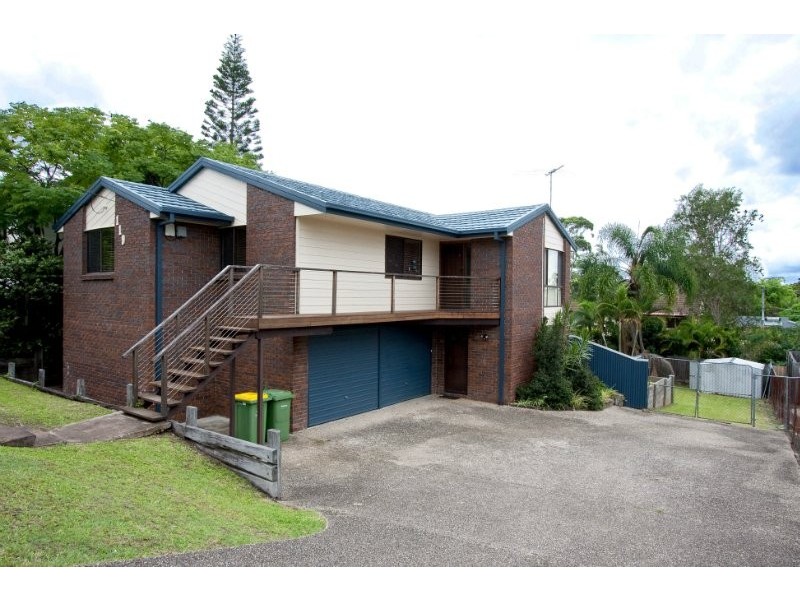 119 Springwood Road, Springwood QLD 4127