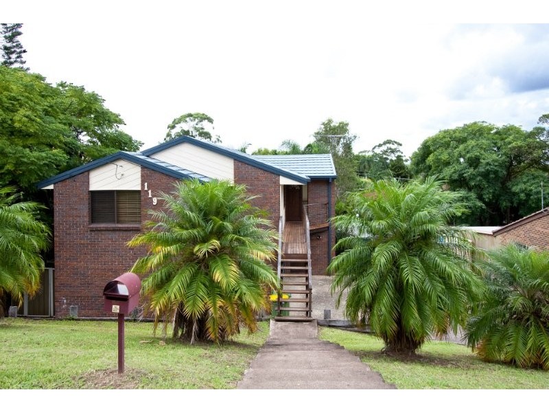 119 Springwood Road, Springwood QLD 4127