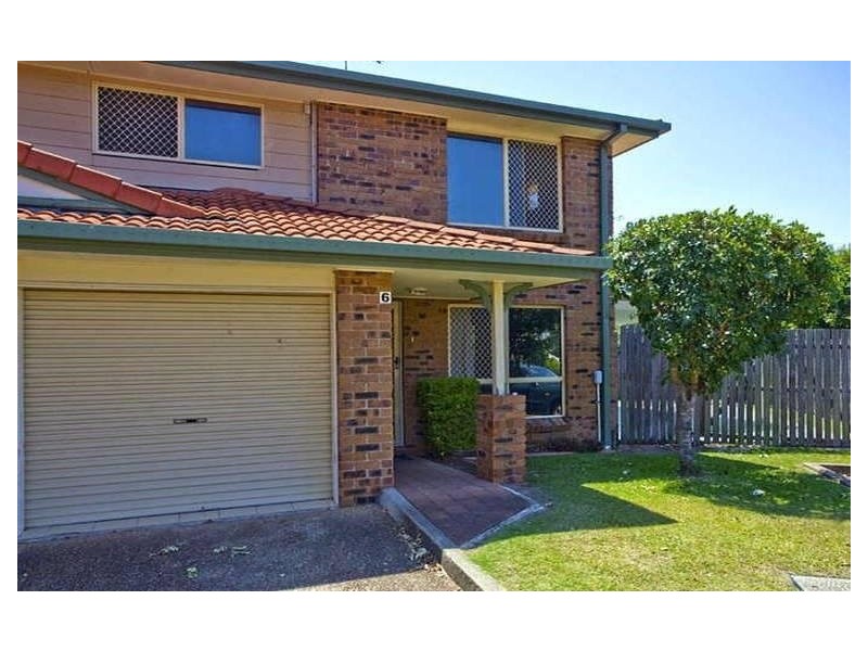 6/30 Pintu Drive, Tanah Merah QLD 4128