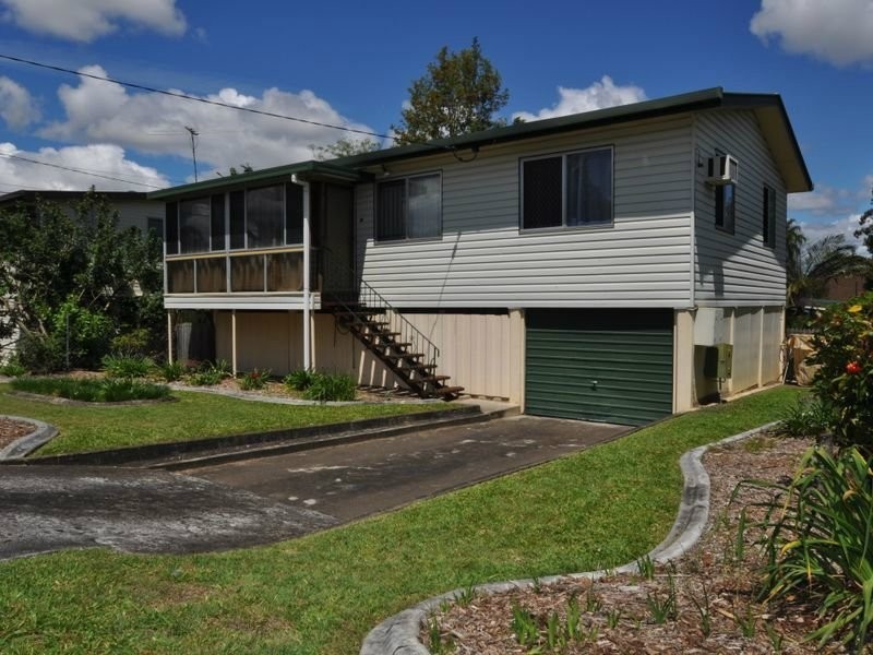 57 Leichhardt Street, Logan Central QLD 4114