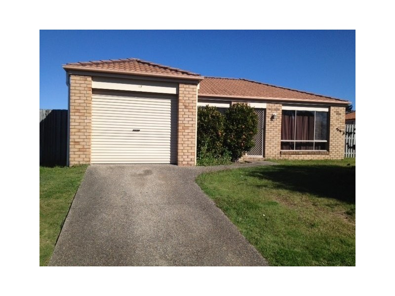 17/46 Clarks Road, Loganholme QLD 4129