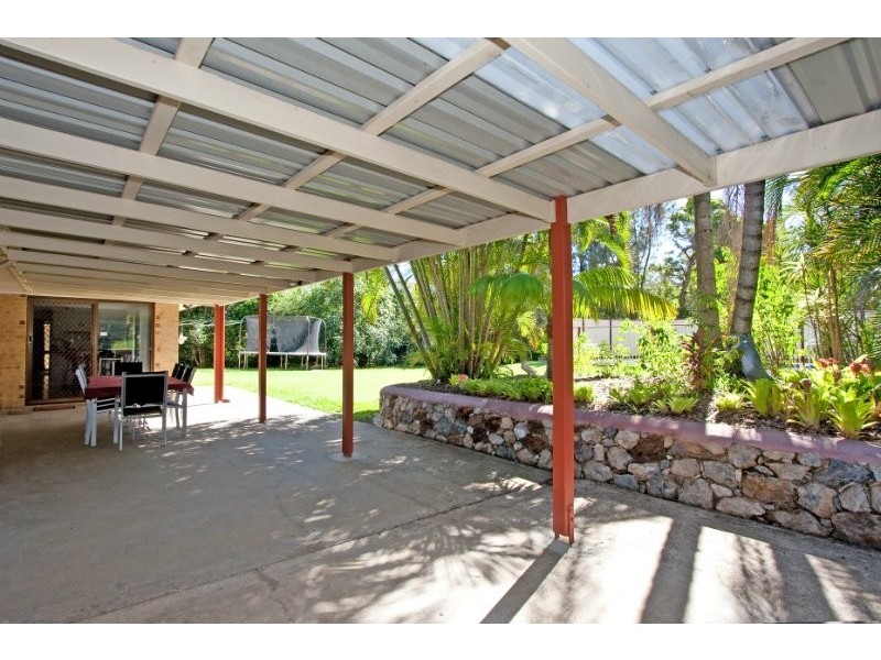 41 Arafura Avenue, Loganholme QLD 4129