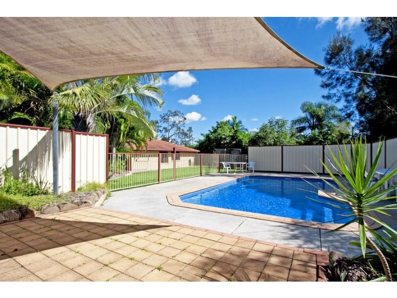 41 Arafura Avenue, Loganholme QLD 4129