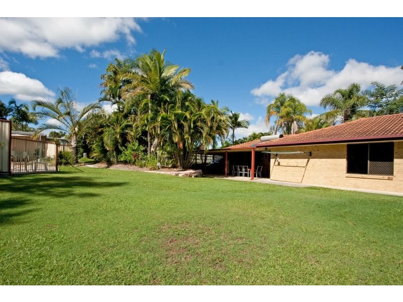 41 Arafura Avenue, Loganholme QLD 4129