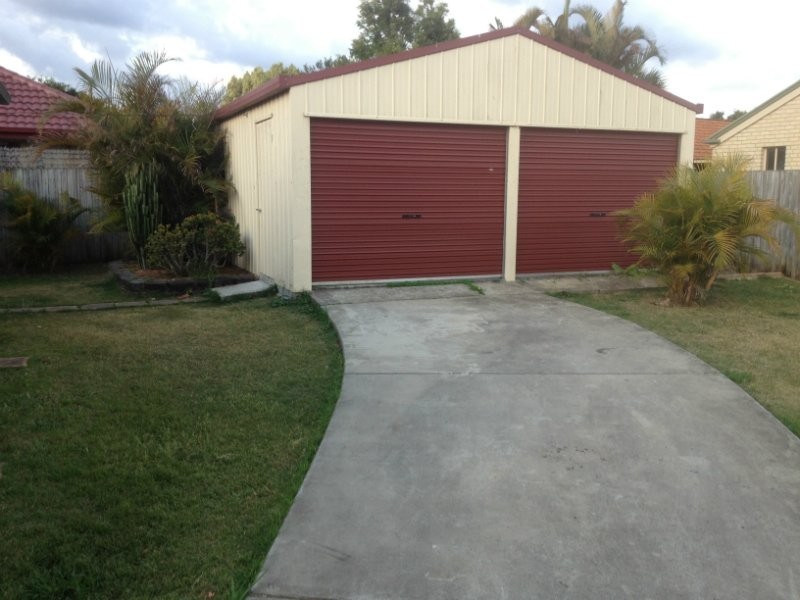 11 Tamborine Street, Loganholme QLD 4129