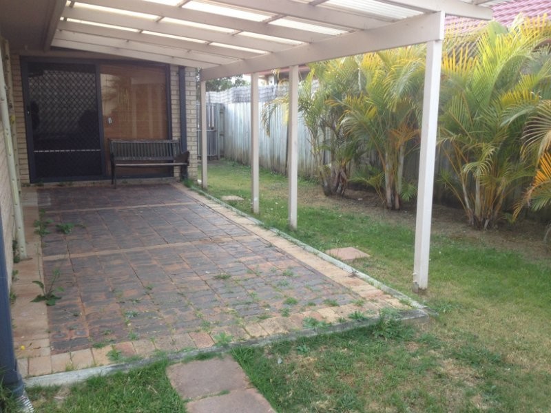 11 Tamborine Street, Loganholme QLD 4129