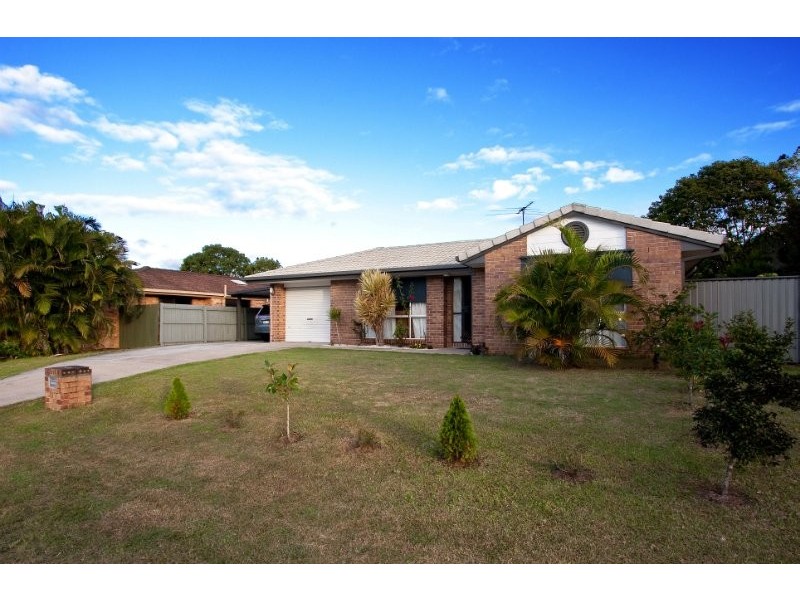 22 Kinta Street, Tanah Merah QLD 4128