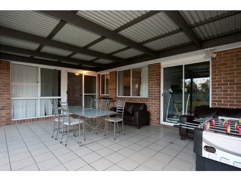 22 Kinta Street, Tanah Merah QLD 4128