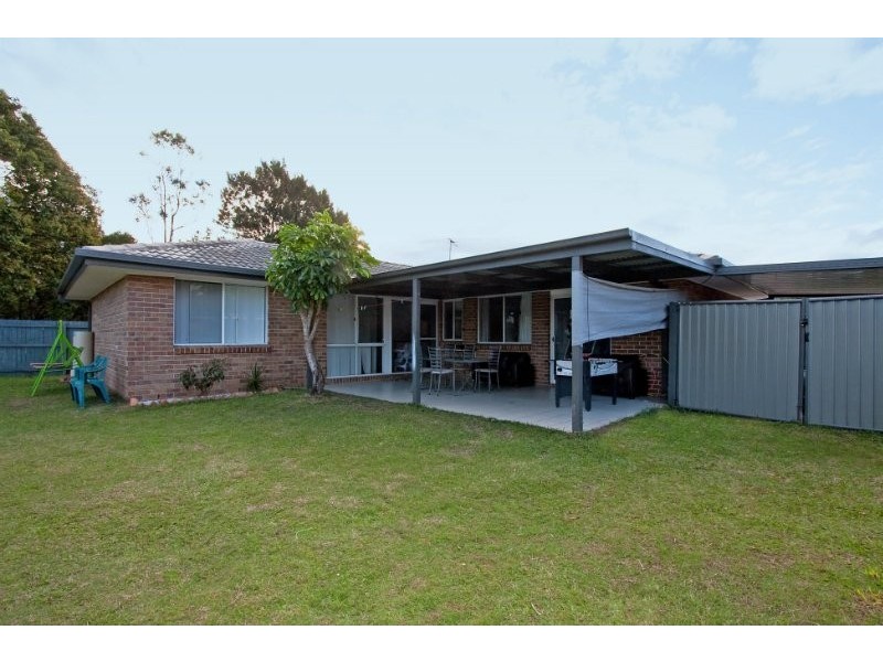 22 Kinta Street, Tanah Merah QLD 4128