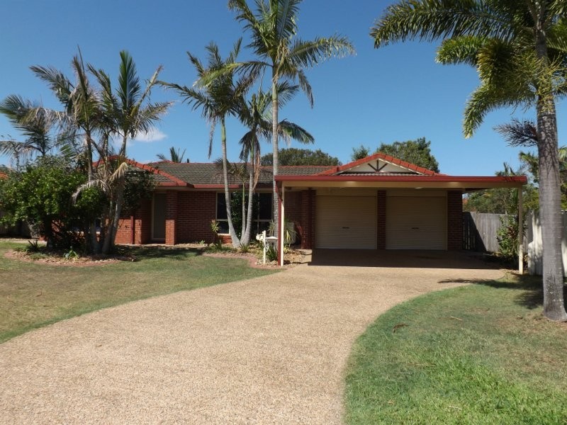 7 Jitra Place, Tanah Merah QLD 4128