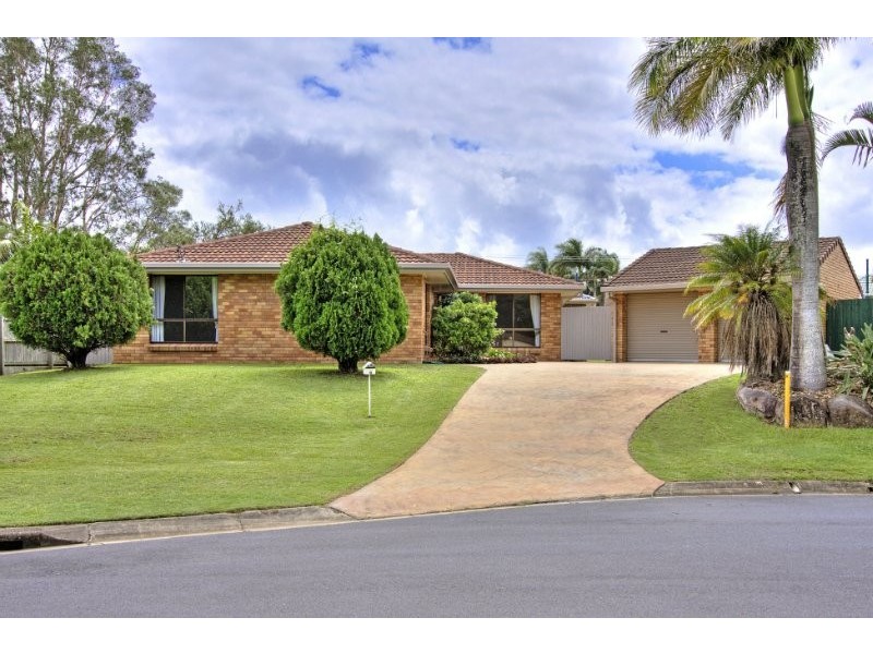 18 Farrow Street, Daisy Hill QLD 4127