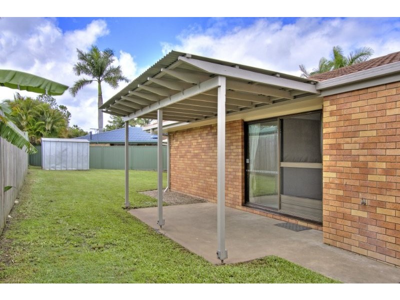 18 Farrow Street, Daisy Hill QLD 4127
