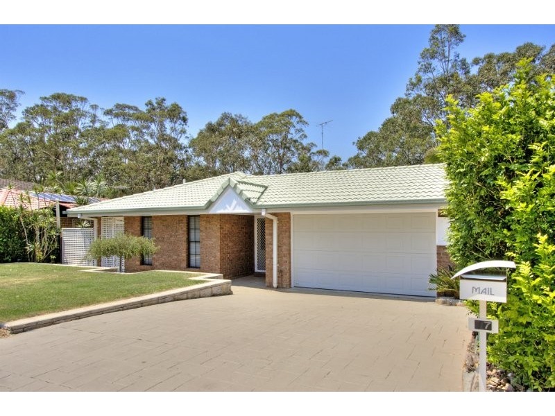 17 Lagrange Court, Shailer Park QLD 4128