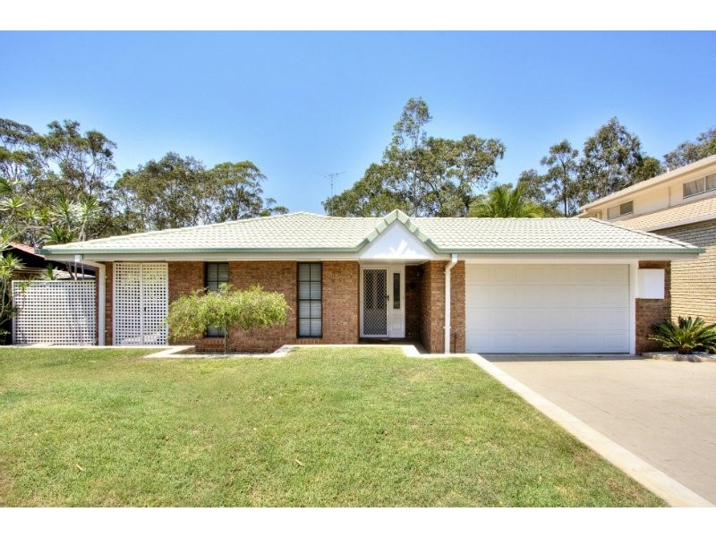 17 Lagrange Court, Shailer Park QLD 4128