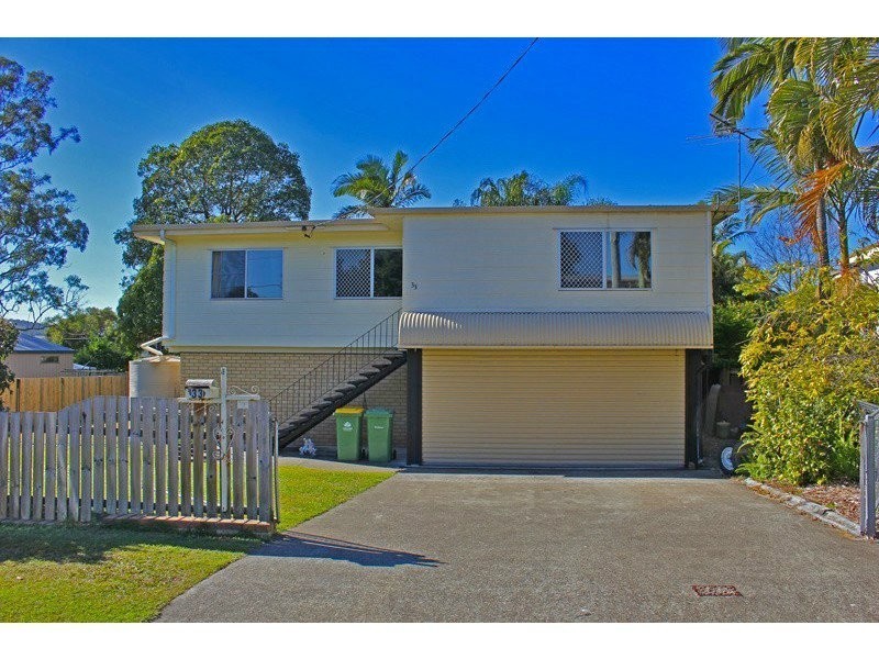 33 Macarthur Crescent, Slacks Creek QLD 4127