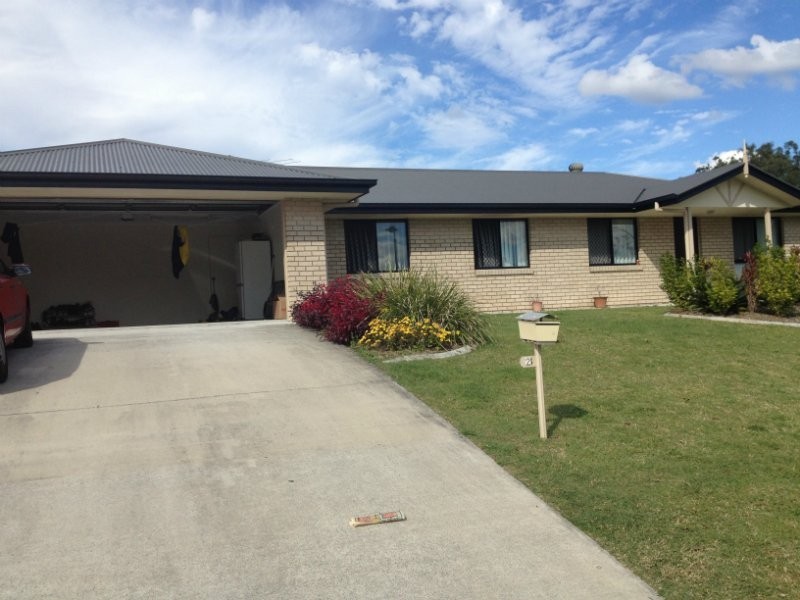 2 Turner Court, Marsden QLD 4132