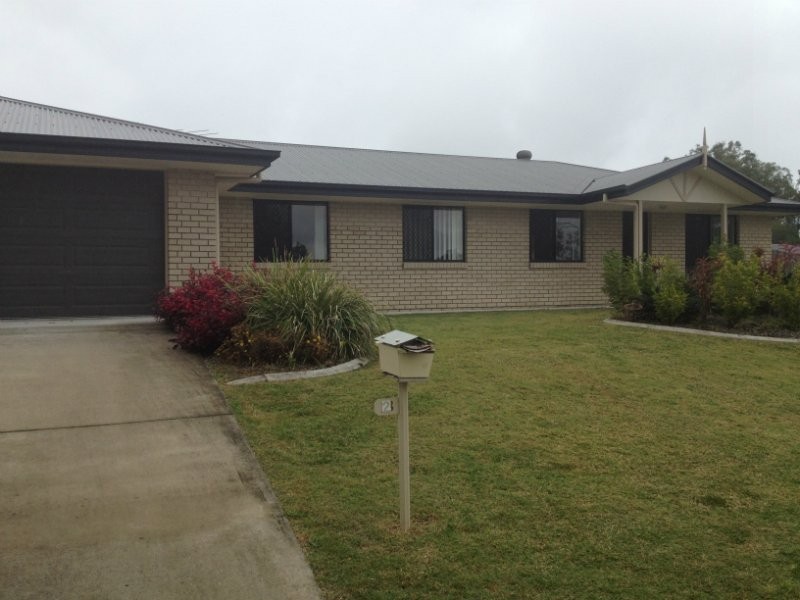 2 Turner Court, Marsden QLD 4132