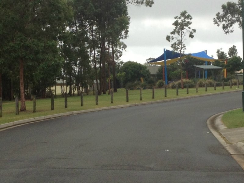 2 Turner Court, Marsden QLD 4132