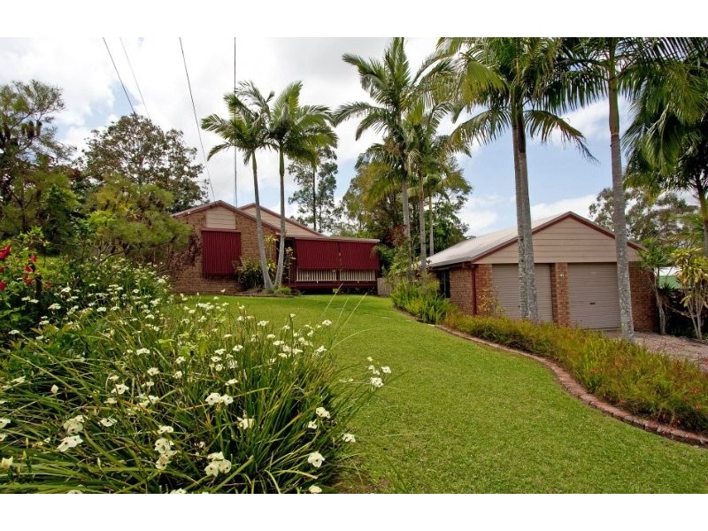 51 Parker Street, Shailer Park QLD 4128