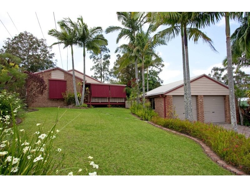 51 Parker Street, Shailer Park QLD 4128