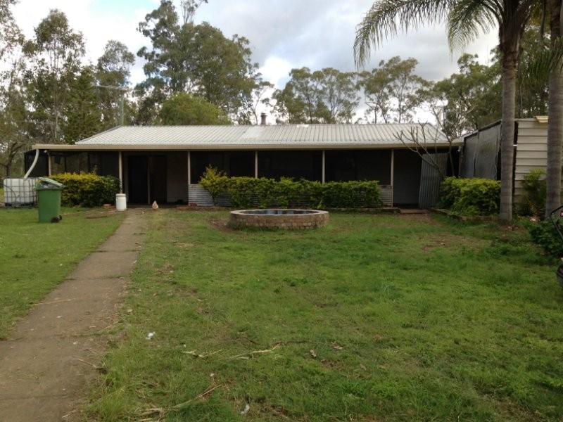 437A Camp Cable Road, Jimboomba QLD 4280