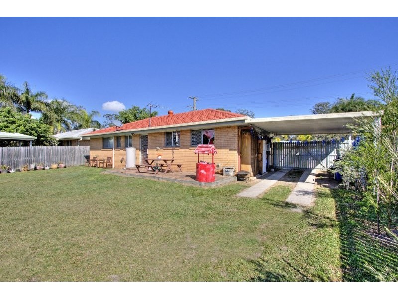 27 Thornside Street, Eagleby QLD 4207