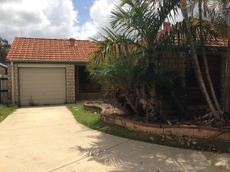 10 Timberland Place, Loganholme QLD 4129