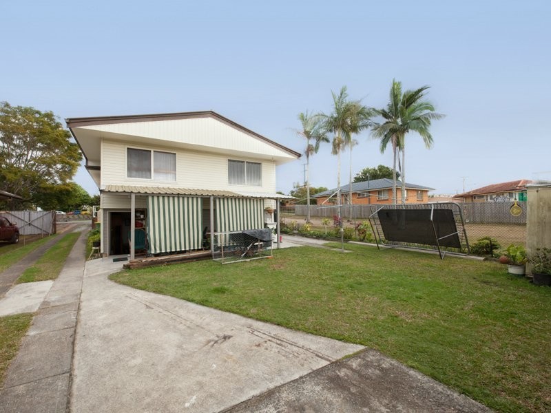 20 Jacaranda Avenue, Logan Central QLD 4114