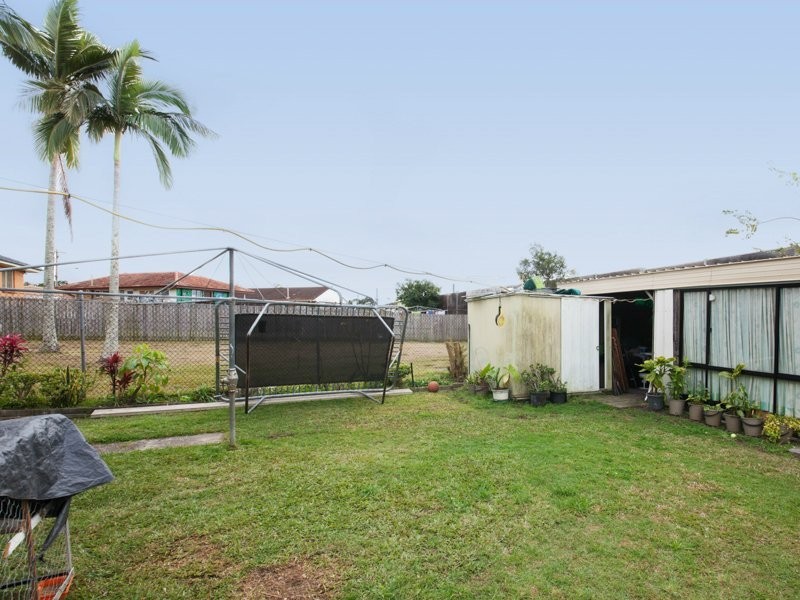 20 Jacaranda Avenue, Logan Central QLD 4114
