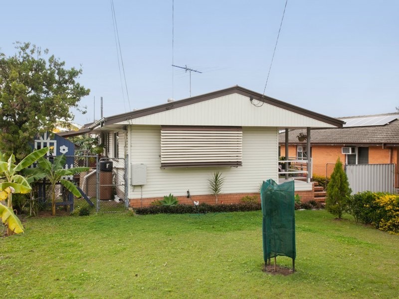 20 Jacaranda Avenue, Logan Central QLD 4114