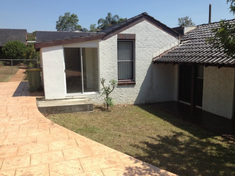 16/22B Watt Street, Cornubia QLD 4130