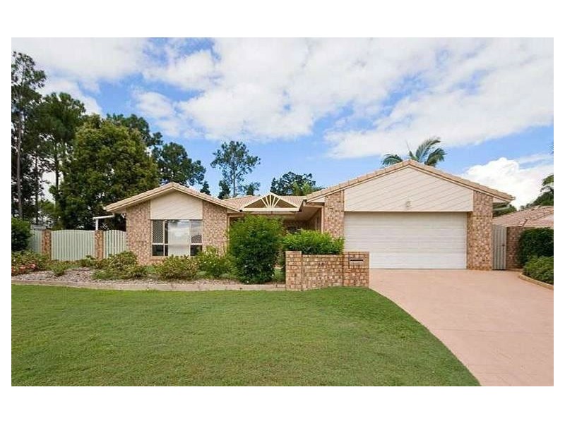 19 Atherton Circuit, Forest Lake QLD 4078