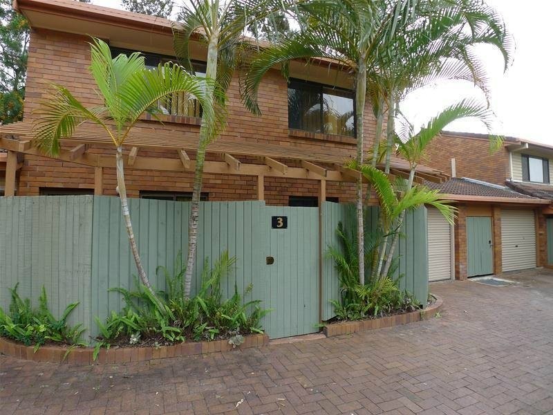 3/111 Barbaralla Drive, Springwood QLD 4127