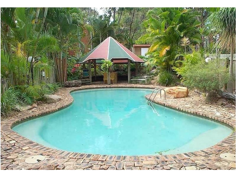 3/111 Barbaralla Drive, Springwood QLD 4127