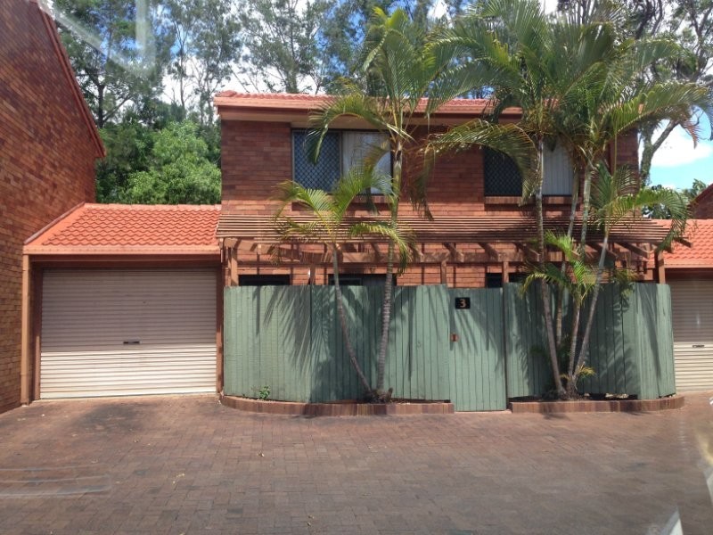 3/111 Barbaralla Drive, Springwood QLD 4127