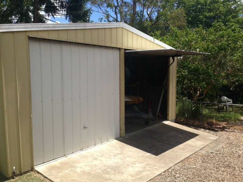 8 Saxon Street, Acacia Ridge QLD 4110