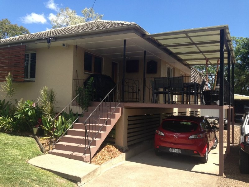 8 Saxon Street, Acacia Ridge QLD 4110