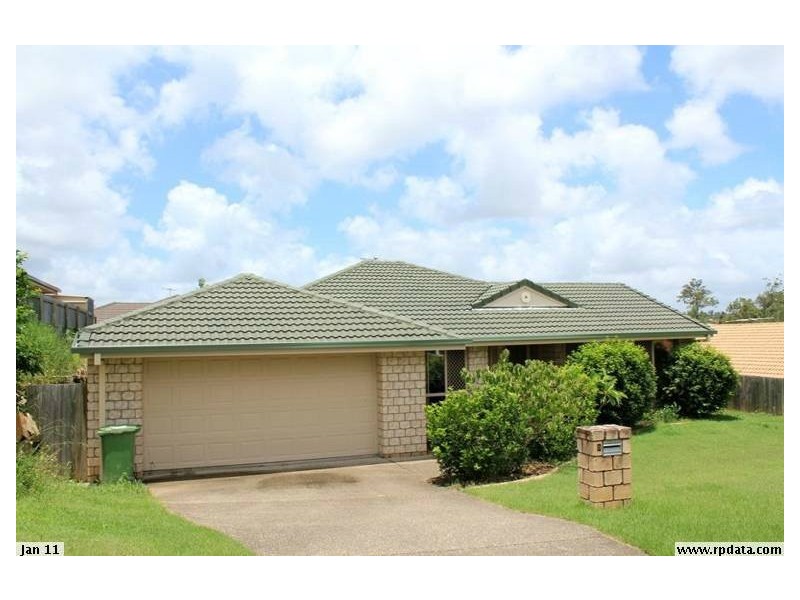5 Glencoe Street, Underwood QLD 4119