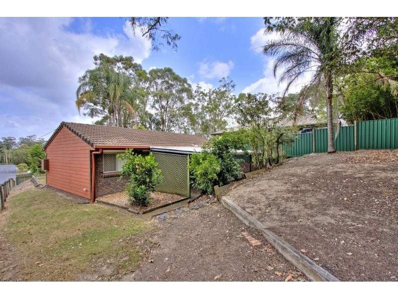 14 Bligh Street, Woodridge QLD 4114
