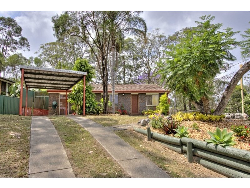 14 Bligh Street, Woodridge QLD 4114