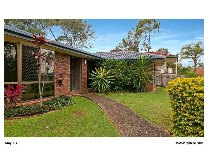 4 Elanal Court, Cornubia QLD 4130