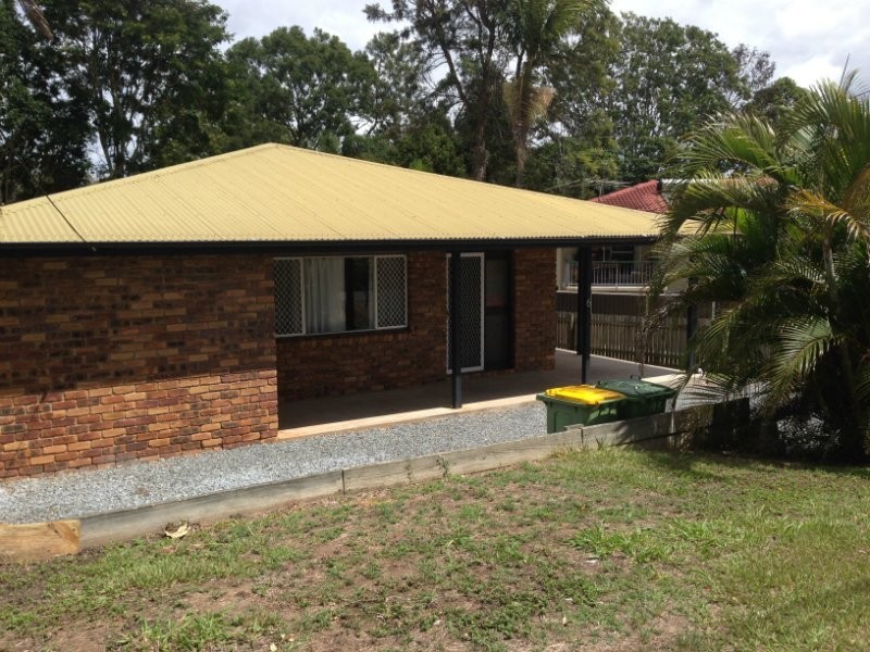 6 Sheridan Crescent, Shailer Park QLD 4128