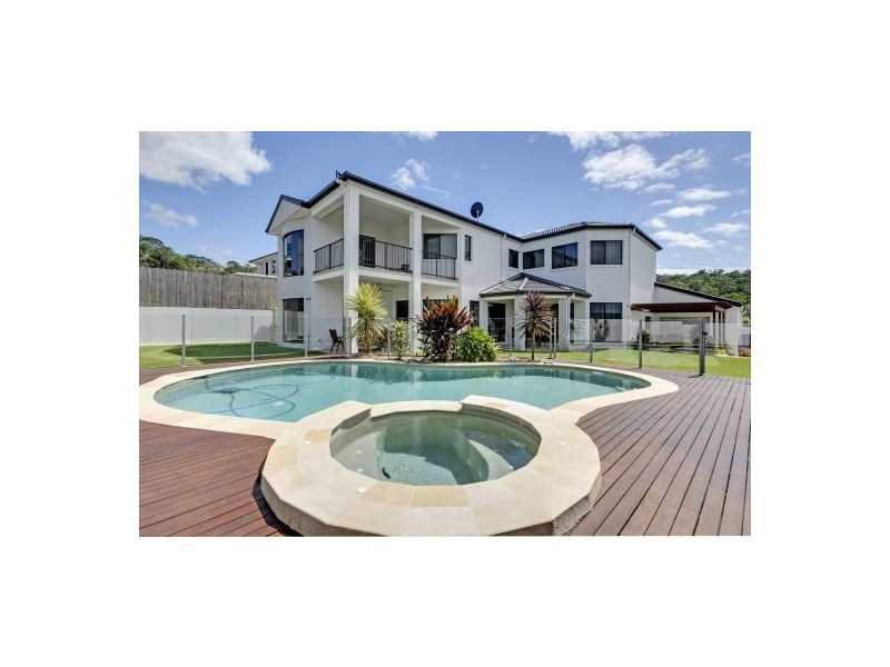41 Lynette Way, Daisy Hill QLD 4127