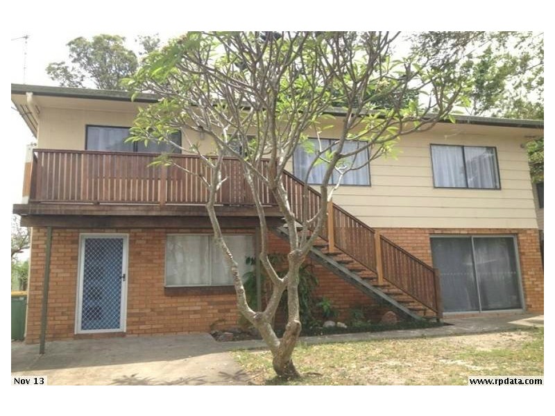 3 Andrew Street, Slacks Creek QLD 4127