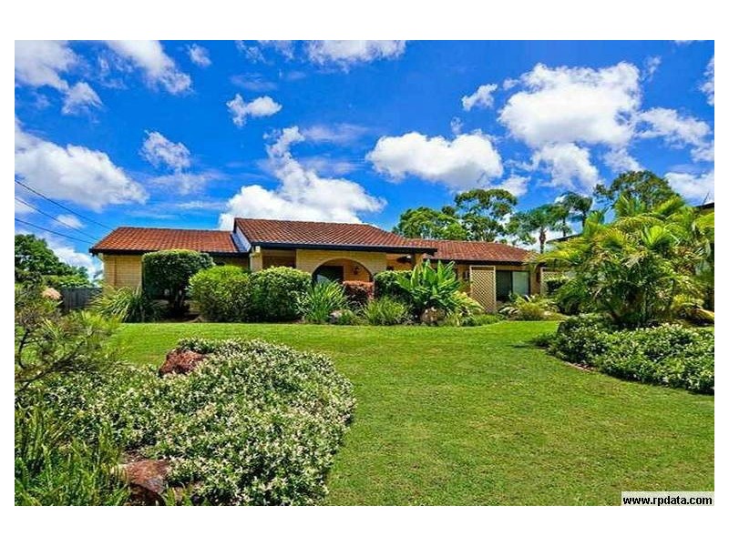 12 Dendron Street, Shailer Park QLD 4128