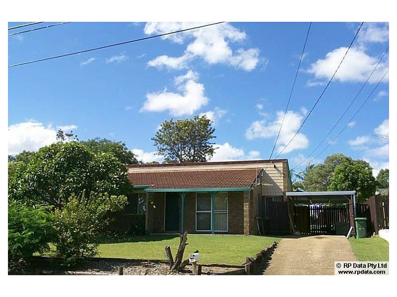 11 Pearl Street, Slacks Creek QLD 4127