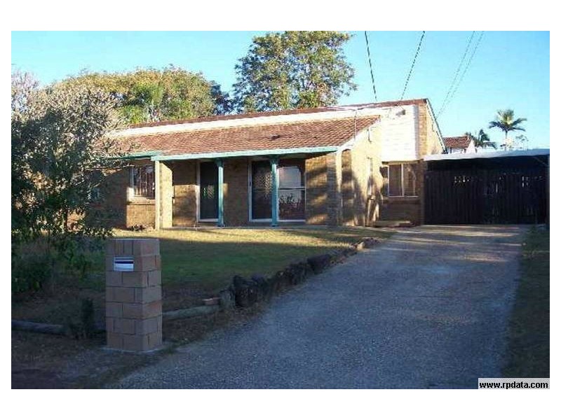 11 Pearl Street, Slacks Creek QLD 4127
