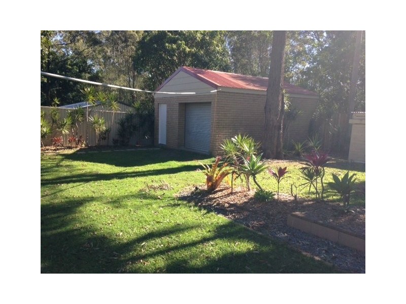 101 Lyndale Street, Daisy Hill QLD 4127