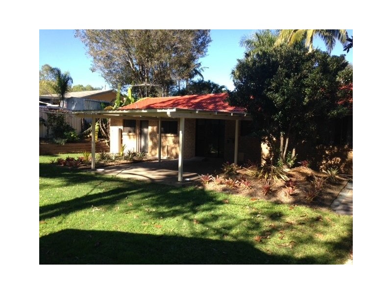 101 Lyndale Street, Daisy Hill QLD 4127