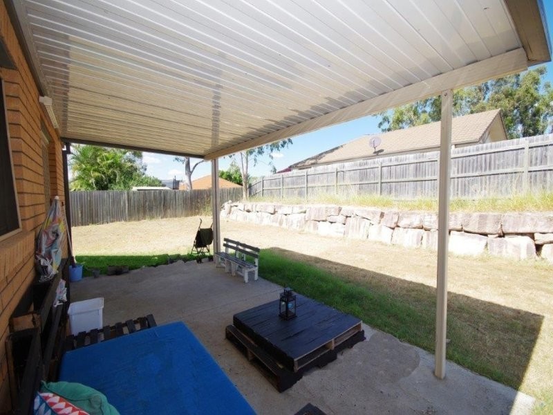 4 Mulholland Place, Goodna QLD 4300